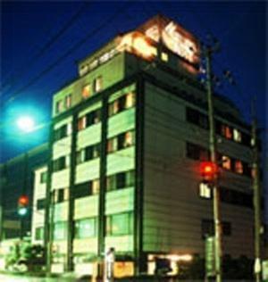 Hotel Acty Takayama  Exterior foto